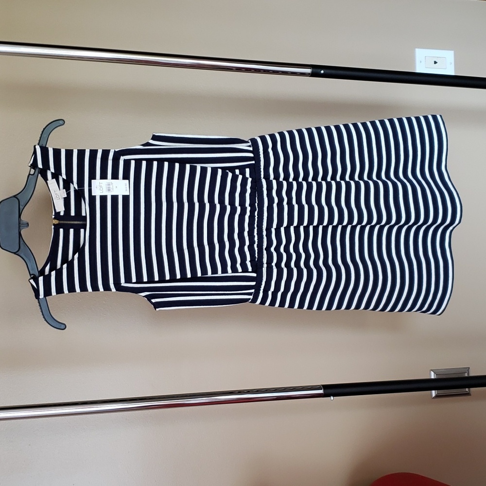 Loft Sleeveless Dress